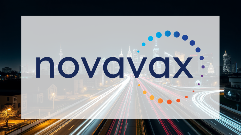 Beitragsbild zu Novavax Aktie: Moderna setzt Konkurrenten unter Druck