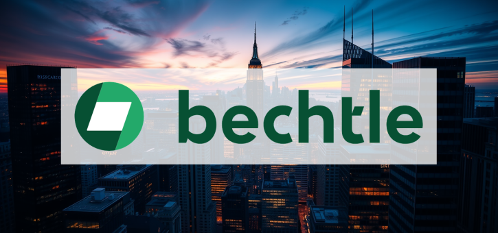 Beitragsbild zu Bechtle Aktie: Kommt jetzt die Trendwende?