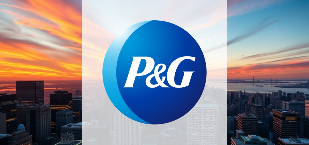 Beitragsbild zu Procter & Gamble Aktie: Auf Schlingerkurs?