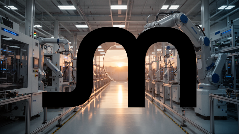 Beitragsbild zu Micron Technology Aktie: Milliarden-Wette auf KI