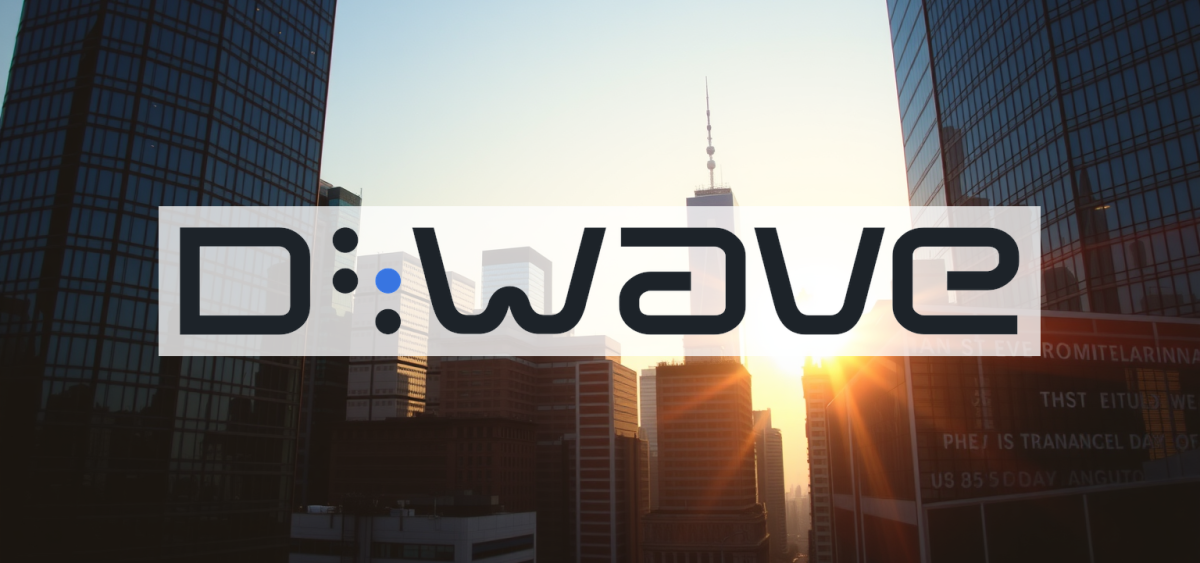 Beitragsbild zu D-Wave Quantum Aktie: Vor dem Moment der Wahrheit