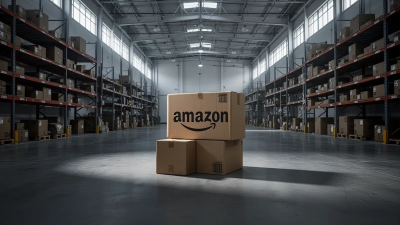 Beitragsbild zu Amazon Aktie: Buffett verkauft massiv