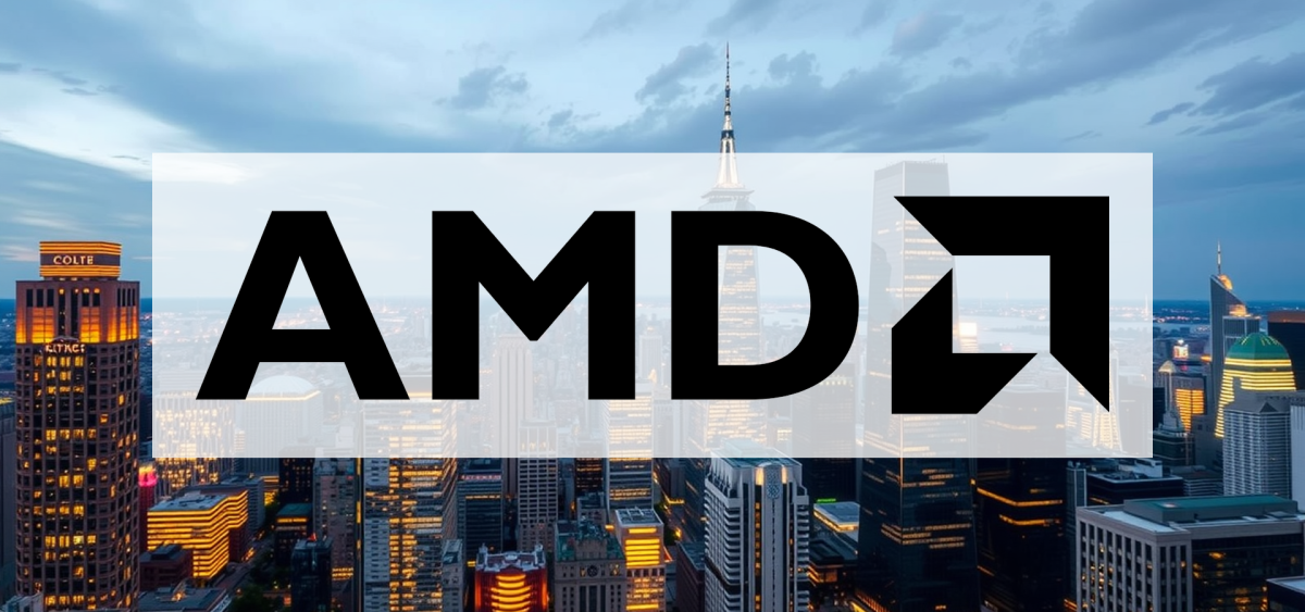 Beitragsbild zu AMD Aktie: Vielversprechende Höhenflüge!