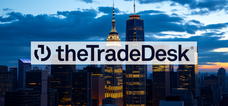 Beitragsbild zu The Trade Desk Aktie: Werben um jeden Kunden