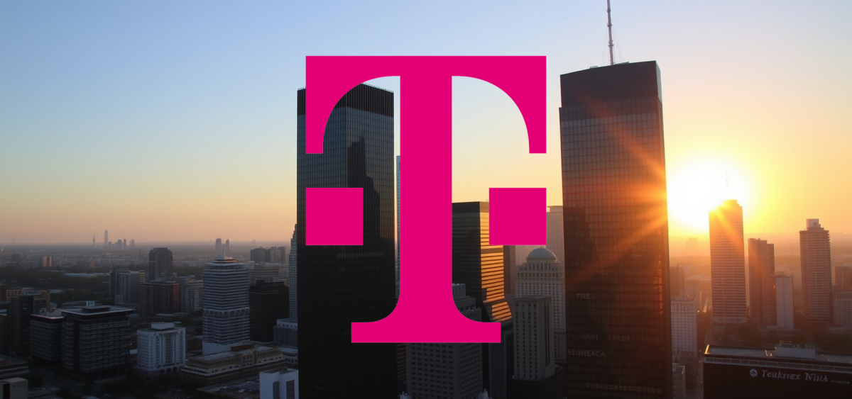 Beitragsbild zu Deutsche Telekom Aktie: Datenhunger explodiert