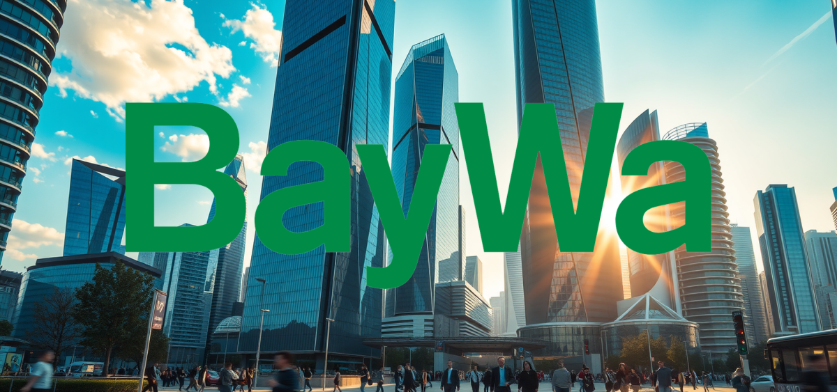 Beitragsbild zu BayWa Aktie: Schwarzbuch-Eintrag