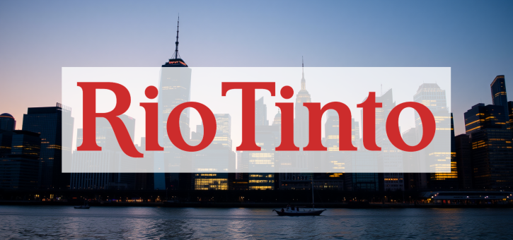 Beitragsbild zu Rio Tinto Aktie: Vage Zukunftsaussichten?