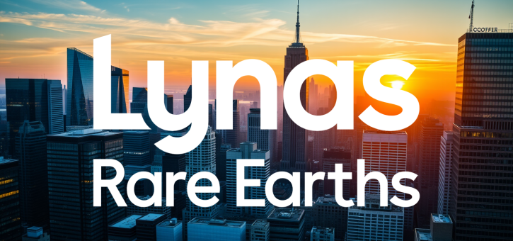 Beitragsbild zu Lynas Rare Earths: Verkaufsempfehlung schockt Anleger