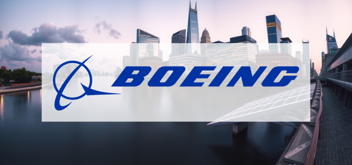 Beitragsbild zu Boeing: Zwischen Altlasten und Zukunftsinvestitionen