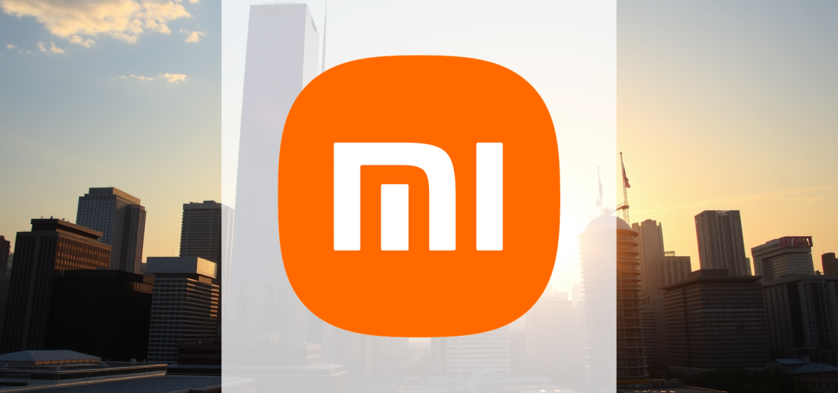 Beitragsbild zu Xiaomi Aktie: Fantastische Neuigkeiten