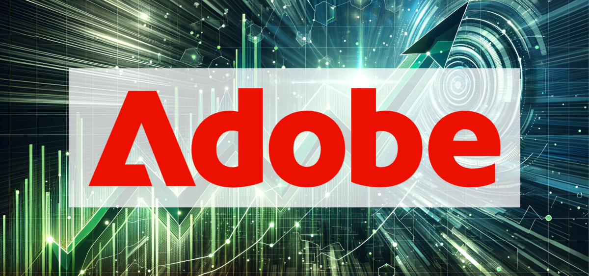 Beitragsbild zu Adobe Aktie: KI-Konkurrenz wird ernst
