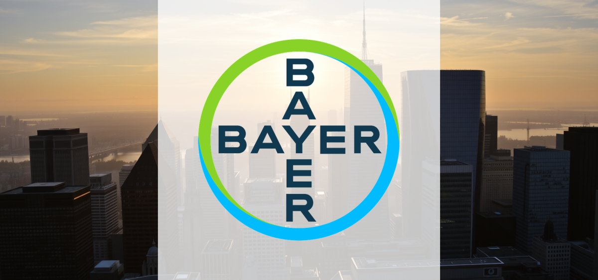 Beitragsbild zu Bayer Aktie: Blockbuster-Zulassung!