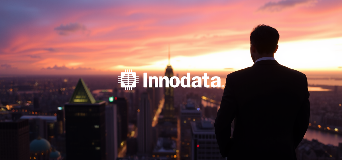 Beitragsbild zu Innodata Aktie: Erfrischender Innovationsgeist