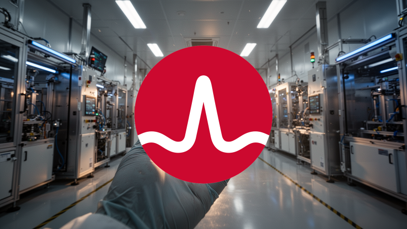 Beitragsbild zu Broadcom Aktie: Wunderbare Entwicklung!