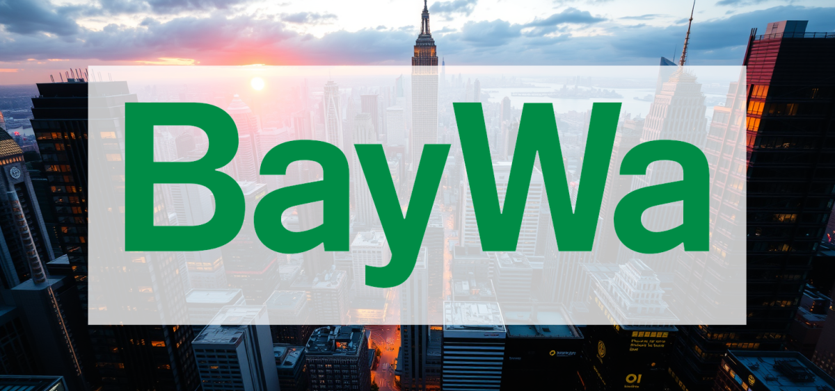 Beitragsbild zu Baywa Aktie: Neustart mit Risiko