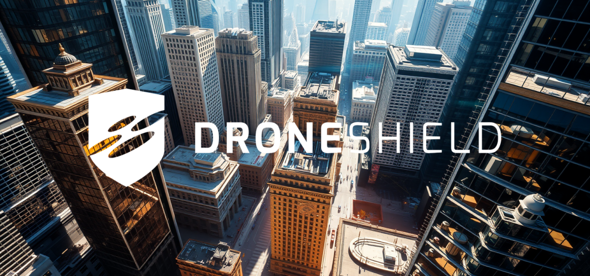 Beitragsbild zu DroneShield Aktie: Explosives Wachstum dank Drohnen-Boom