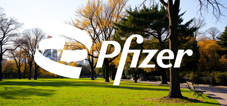 Beitragsbild zu Pfizer Aktie: Politischer Gegenwind aus Washington