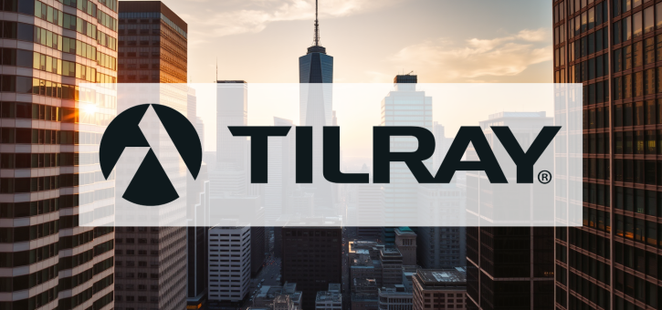 Beitragsbild zu Tilray Aktie: Völlig am Boden