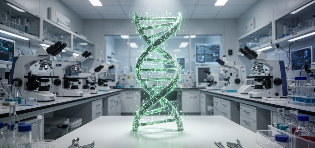 Beitragsbild zu Healwell AI Aktie: Durchbruch in den USA