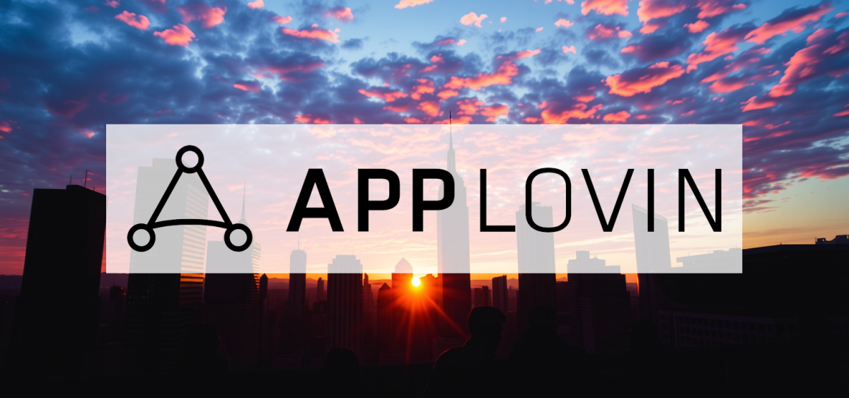 Beitragsbild zu Applovin Aktie: Gewinnmaximierung erfolgreich!