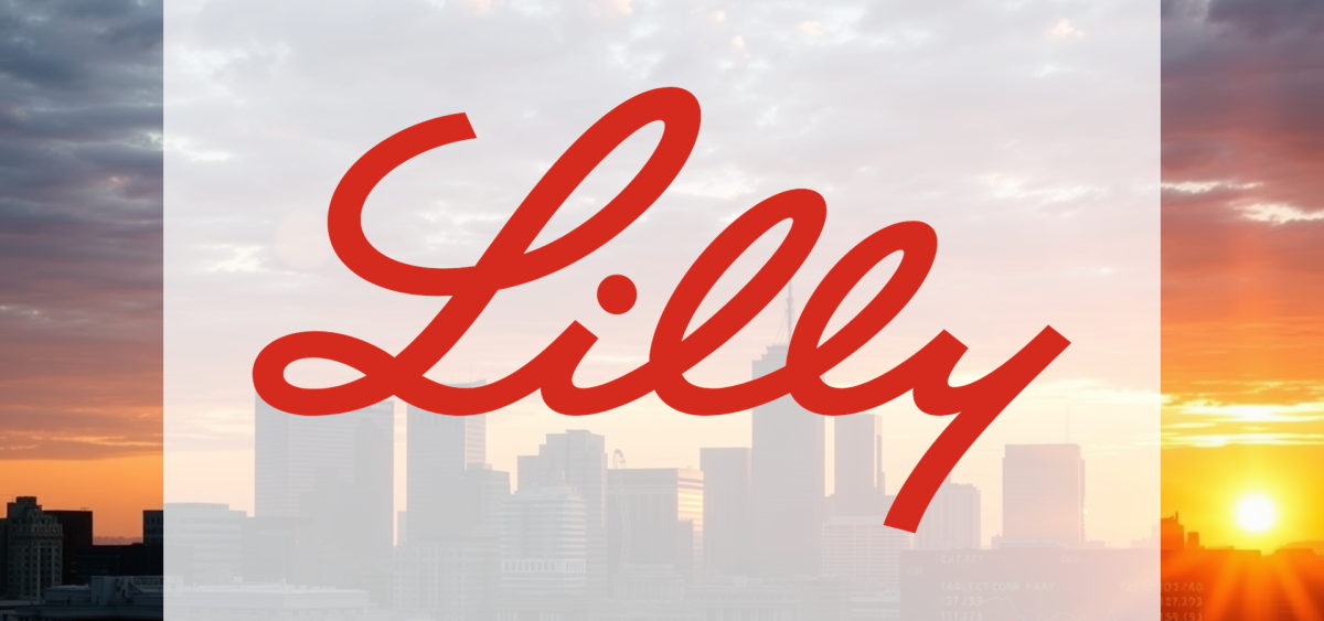 Beitragsbild zu Eli Lilly Aktie: Zukunftsträchtige Projekte!