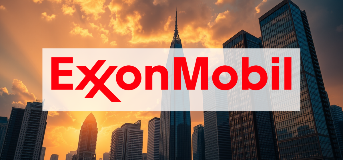 Beitragsbild zu Exxon Mobil Aktie: Entscheidungstag für den Ölriesen