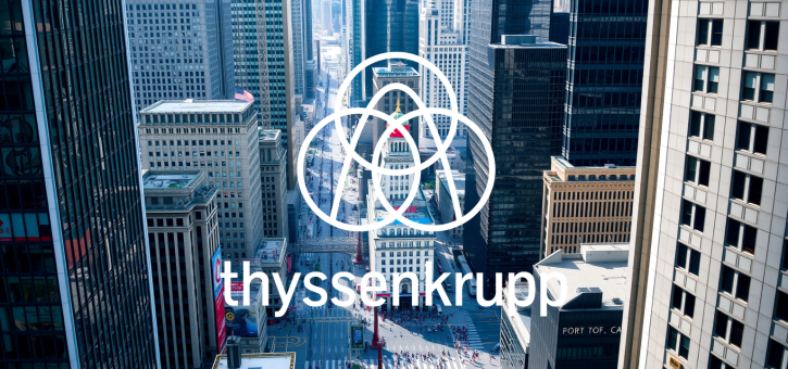 Beitragsbild zu Thyssenkrupp Aktie: Wasserstoff-Hoffnung bröckelt