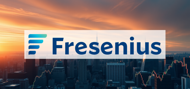 Beitragsbild zu Fresenius Aktie: Entscheidungswoche für Anleger