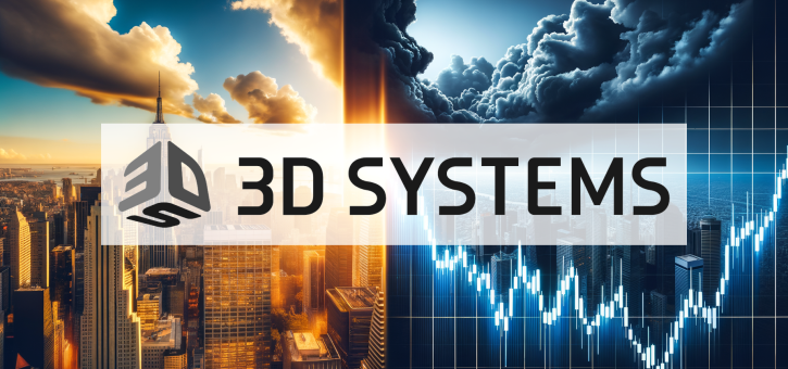 Beitragsbild zu Metavista 3d Aktie: Ratlosigkeit an der Börse