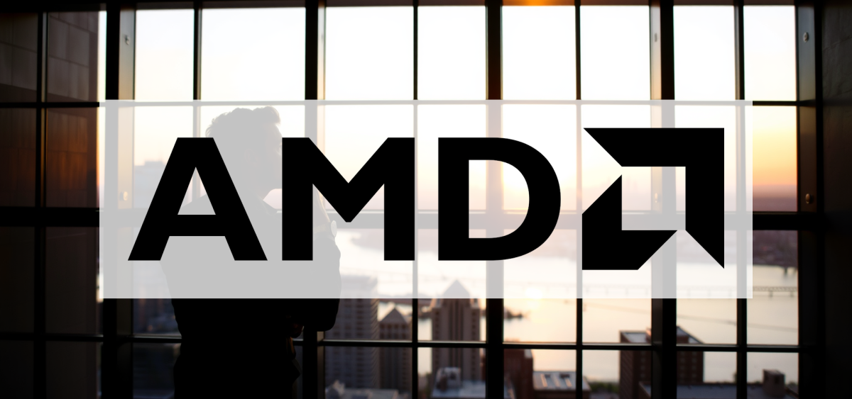 Beitragsbild zu AMD Aktie: KI-Durchbruch überschattet