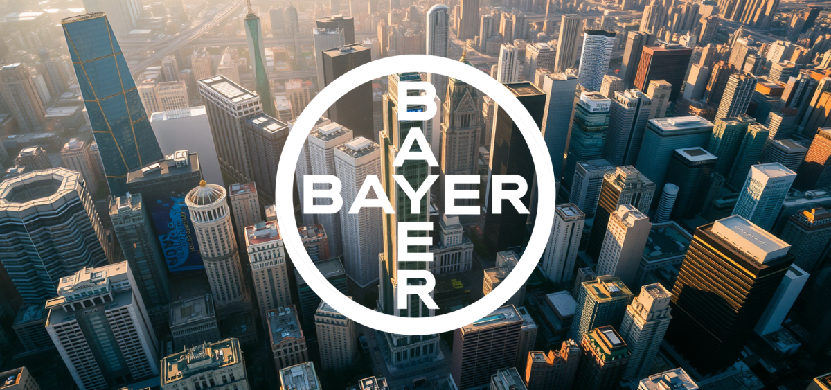 Beitragsbild zu Bayer Aktie: Hoffnung gegen Realität