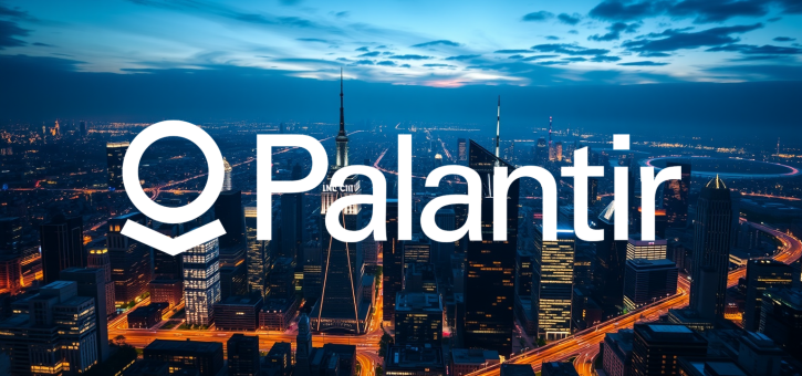 Beitragsbild zu Palantir Aktie: Chancen überall!
