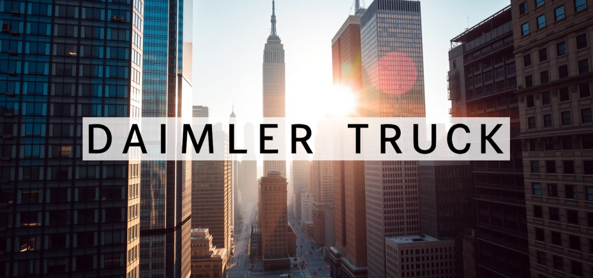 Beitragsbild zu Daimler Truck Aktie: Vorstand kapituliert!