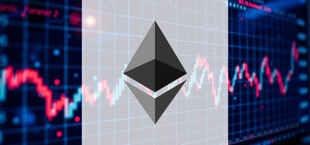 Beitragsbild zu Ethereum: Großartige Erfolgsbilanz!