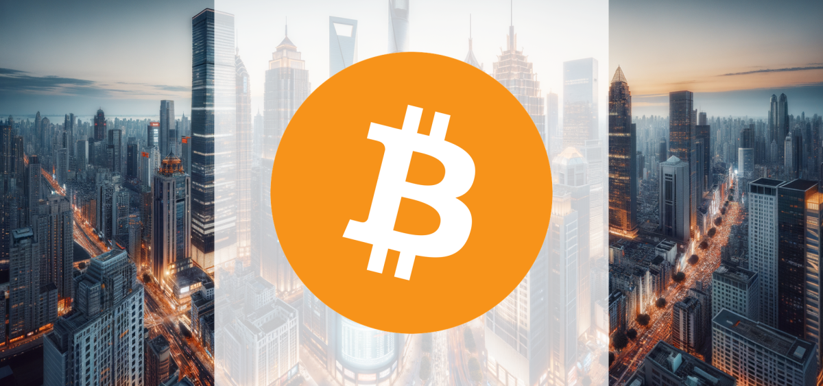 Beitragsbild zu Bitcoin: Freier Fall gestoppt?