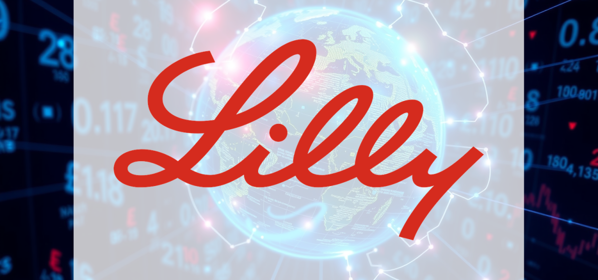 Beitragsbild zu Eli Lilly Aktie: 1,3 Milliarden Dollar Gentherapie-Wette