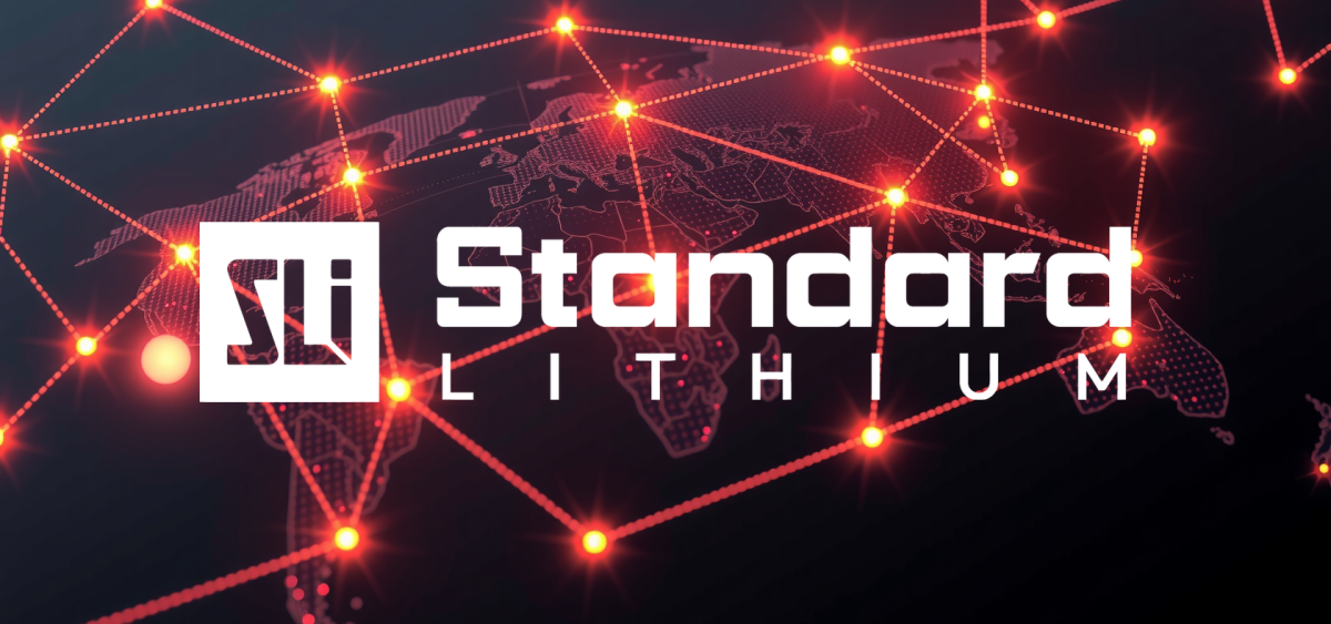 Beitragsbild zu Standard Lithium Aktie: Krisenstimmung voraus?