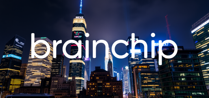 Beitragsbild zu BrainChip Aktie: Kapitalstruktur unter der Lupe
