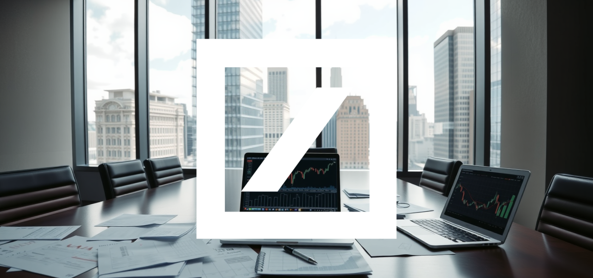 Beitragsbild zu Deutsche Bank Aktie: AT1-Emission im Milliardendeal