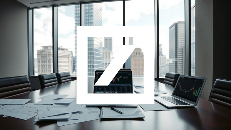 Beitragsbild zu Deutsche Bank Aktie: AT1-Emission im Milliardendeal