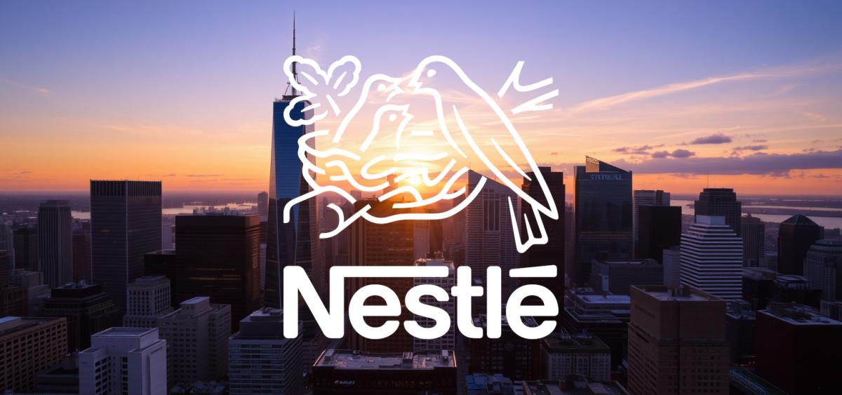 Beitragsbild zu Nestle Aktie: Kaffee-Revolution bringt frischen Wind