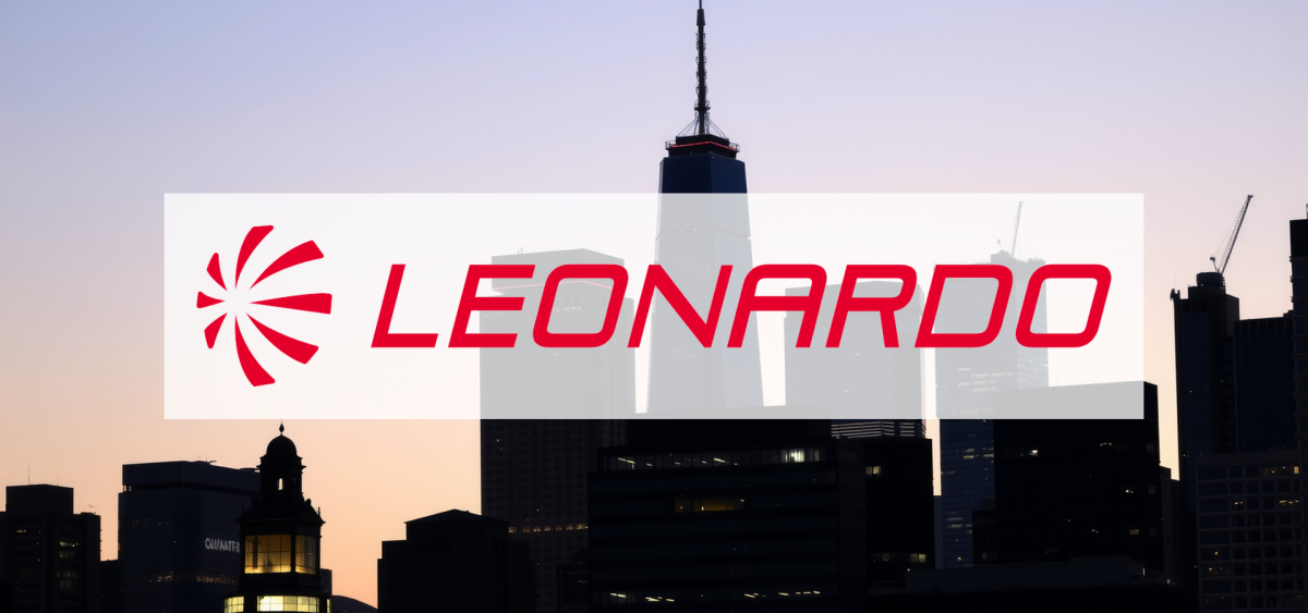 Beitragsbild zu Leonardo Aktie: Marktforschungsdaten ausgewertet