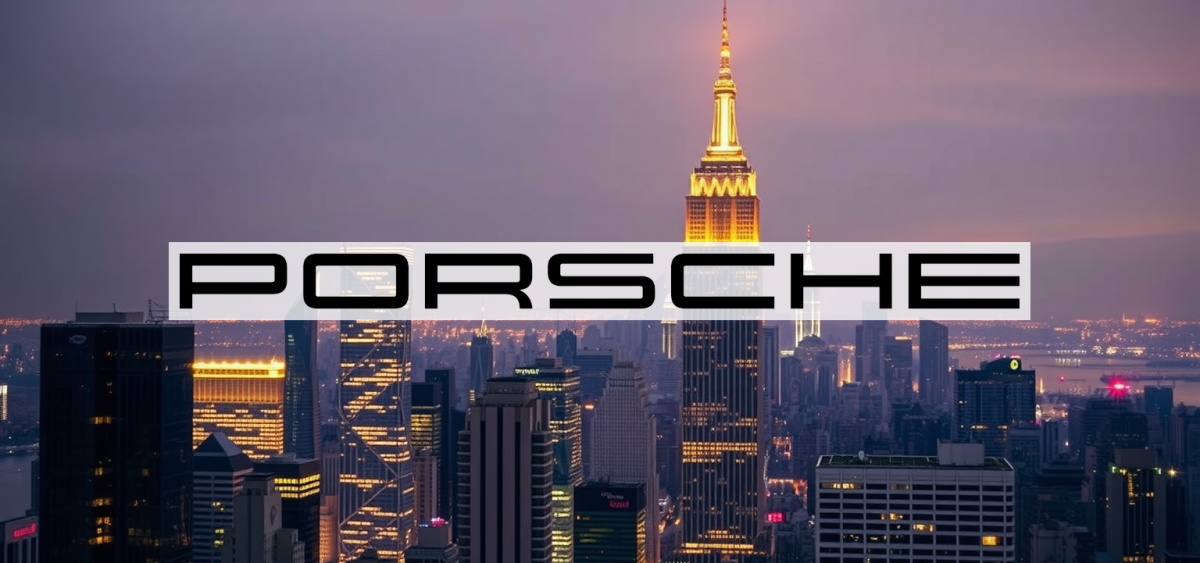 Beitragsbild zu Porsche Aktie: Desaster droht!