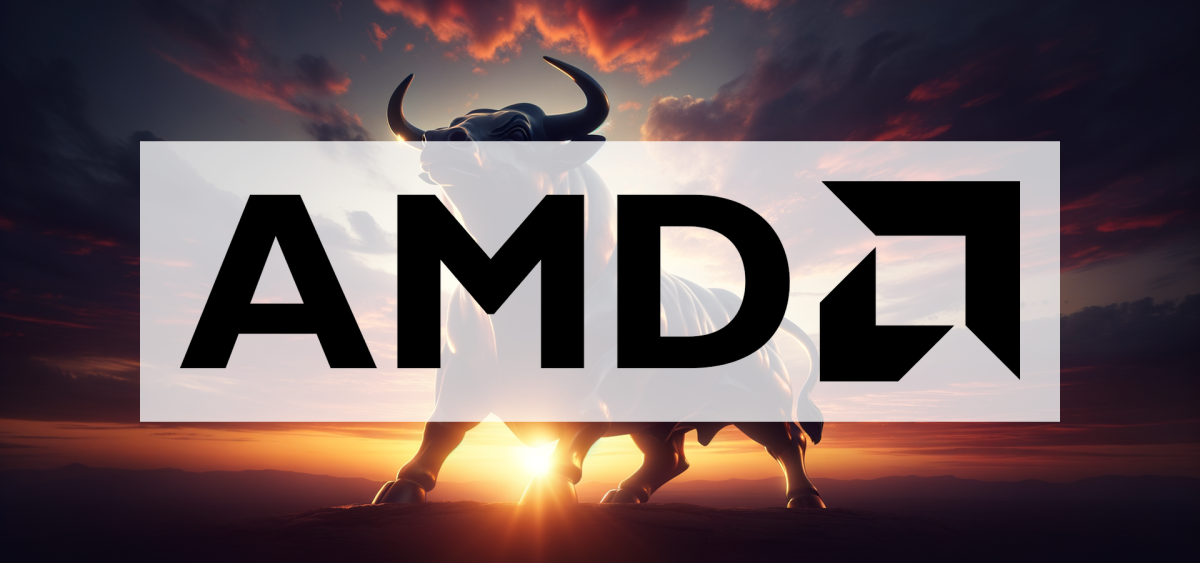 Beitragsbild zu AMD Aktie: OpenAI-Deal katapultiert Titel nach oben!