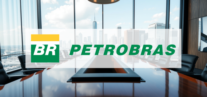 Beitragsbild zu Petrobras: Strategische Weichenstellung unter neuer Führung