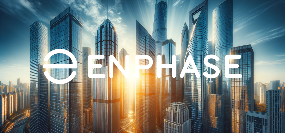 Beitragsbild zu Enphase Energy Aktie: Analysten schlagen Alarm