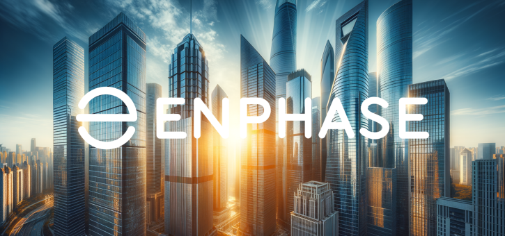 Beitragsbild zu Enphase Energy Aktie: Analysten schlagen Alarm