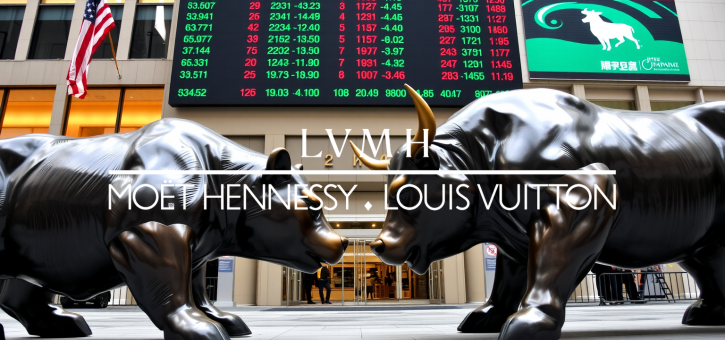 Beitragsbild zu LVMH Aktie: Investitionsprogramme vorgestellt