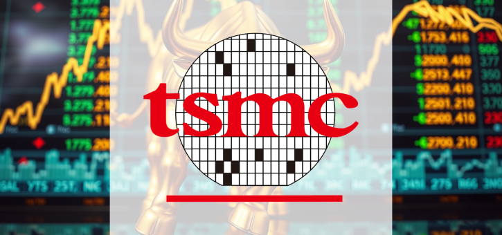 Beitragsbild zu Taiwan Semiconductor Aktie: Verwirrende Signale