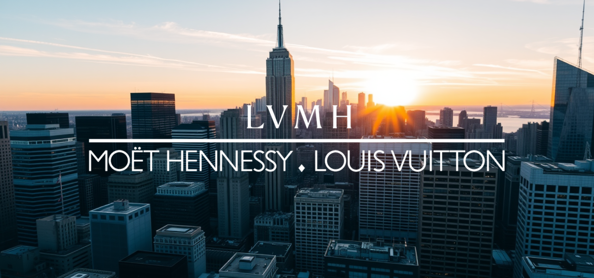 Beitragsbild zu LVMH Aktie: Ernüchternde Zwischenergebnisse!